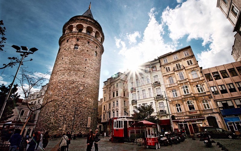 forge of empire tour de galata