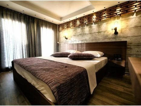 Elibol Hotel Istanbul